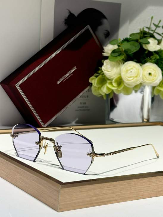 Picture of Jacques Marie Mage Sunglasses _SKUfw77368081fw